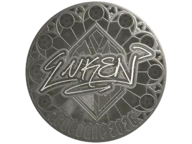 Cologne 2026luken (Foil)