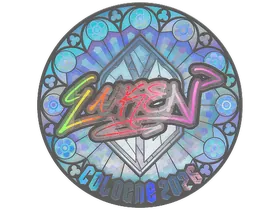 Cologne 2026luken (Holo)