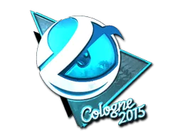 Cologne 2015Luminosity Gaming (Foil)