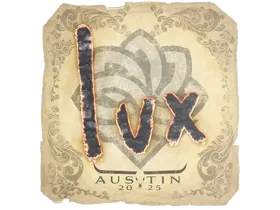 Austin 2025lux