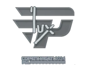 Copenhagen 2024lux