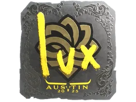 Austin 2025lux (Foil)