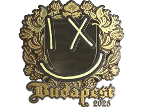 GoldBudapest 2025