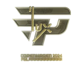 GoldCopenhagen 2024