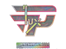 Copenhagen 2024lux (Holo)