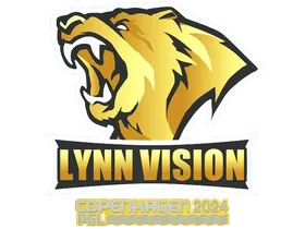 Copenhagen 2024Lynn Vision