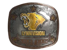 Austin 2025Lynn Vision (Foil)
