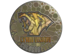 Cologne 2026Lynn Vision (Foil)