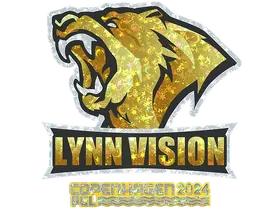 Copenhagen 2024Lynn Vision (Glitter)