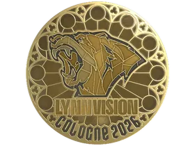 Cologne 2026Lynn Vision (Gold)