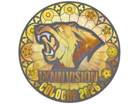 Cologne 2026Lynn Vision (Holo)