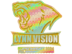Copenhagen 2024Lynn Vision (Holo)