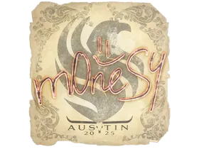 Austin 2025m0NESY