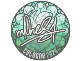 Cologne 2026m0NESY