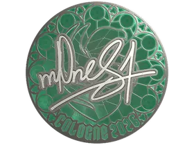 Cologne 2026m0NESY (Foil)