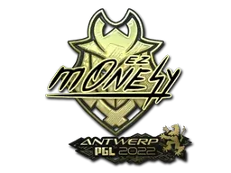 Antwerp 2022m0NESY (Gold)