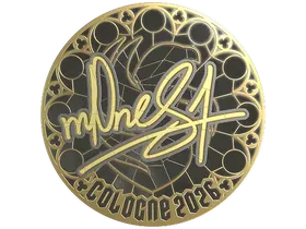 Cologne 2026m0NESY (Gold)
