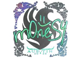 Austin 2025m0NESY (Holo)