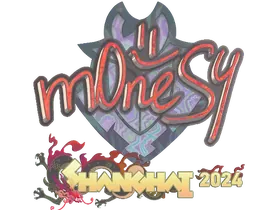 Shanghai 2024m0NESY (Holo)