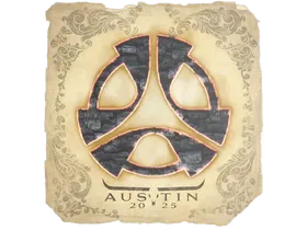 Austin 2025M80