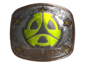Austin 2025M80 (Foil)