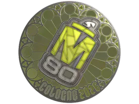 Cologne 2026M80 (Foil)