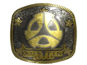 Austin 2025M80 (Gold)