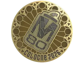 GoldCologne 2026