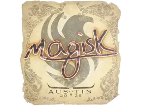 Austin 2025Magisk