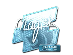 Atlanta 2017Magisk (Foil)