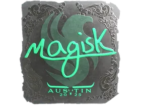 Austin 2025Magisk (Foil)