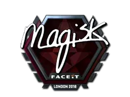 FoilLondon 2018