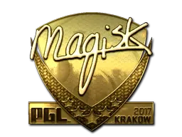 GoldKrakow 2017