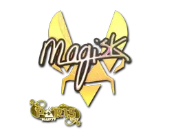 Paris 2023Magisk (Holo)