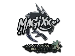 Antwerp 2022magixx