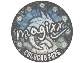 Cologne 2026magixx
