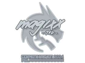 Copenhagen 2024magixx