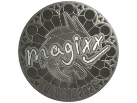 Cologne 2026magixx (Foil)