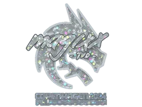 GlitterCopenhagen 2024