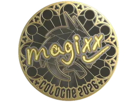 Cologne 2026magixx (Gold)