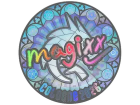 Cologne 2026magixx (Holo)