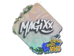Rio 2022magixx