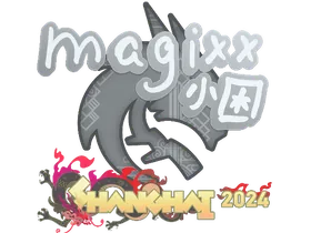 Shanghai 2024magixx