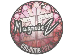Cologne 2026Magnojez