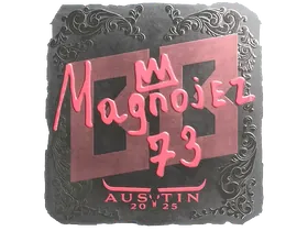 Austin 2025Magnojez (Foil)