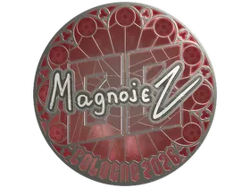 Cologne 2026Magnojez (Foil)