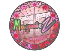 Cologne 2026Magnojez (Holo)