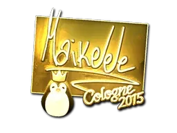 GoldCologne 2015