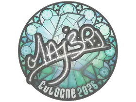 Cologne 2026MAJ3R
