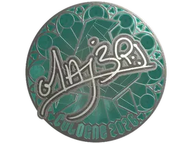 Cologne 2026MAJ3R (Foil)